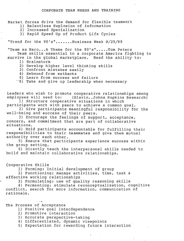 A page of text with several words and some images.